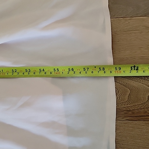 NWT Lulus Make Me Move Maxi Dress Blush Pink Medium - Picture 8 of 11